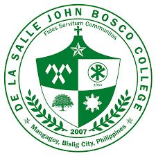 DLSJBC Logo
